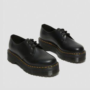 Dr. Martens Oxford Platform